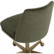 Berget Bergen Olive Office Chair